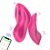 Lily Vibrador de Calcinha com Controle por Aplicativo Recarregável - Imagem 7