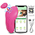 Lily Vibrador de Calcinha com Controle por Aplicativo Recarregável - Imagem 3