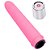 Vibrador Personal 10 Modos de Vibrações ABS Aveludado - Imagem 2