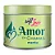 Vela Aromática de Massagem Menta | Amor em Chamas Soft Love - Imagem 3