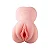 Masturbador Vagina Dupla em Cyber Skin Texturizado - Imagem 9