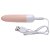 Vibrador Bullet Super Macio Recarregável e Potente 10 modos de vibração Cápsula Vibratória - Imagem 3