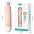 Vibrador Bullet Super Macio Recarregável e Potente 10 modos de vibração Cápsula Vibratória - Imagem 5