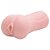 Masturbador Vagina em Cyber Skin Texturizado Bege - Imagem 2