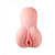 Masturbador Vagina em Cyber Skin Texturizado Bege - Imagem 5