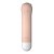 Vibrador Ursinho Bullet Super Macio Recarregável e Potente 10 modos de vibração Cápsula Vibratória - Imagem 1