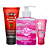 Kit O Prazer Dela | Blow Girl + Lubrificante Provoke-me de Morango Hot + Excitante Xana Loka - Imagem 1