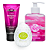 Kit Deixe ele Louco | Blow Girl + Lubrificante Babaloo + Egg Masturbador - Imagem 1