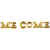 Frase para Calcinha Personalizável | Cor Dourada - Imagem 6