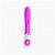Vibrador Rabbit com Antenas Duplo Estímulo para Clitóris e Penetração - Imagem 2