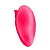 Vibrador de Calcinha com Dedilhado e Imã e Controle por Aplicativo Recarregável - Imagem 4