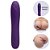 Vibrador Toque Aveludado 10 Modos de Vibração Lilo Personal - Imagem 4