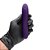 Vibrador Toque Aveludado 10 Modos de Vibração Lilo Personal - Imagem 2