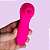 Sugador de Clitóris 10 Modos de Pulsação Recarregável Vibrador - Imagem 3