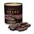 Lascas de Chocolate ao Leite com Café - 125g - Imagem 1