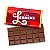 Barra de Chocolate ao Leite - 110g - Imagem 2