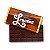 Barra de Chocolate 70% Cacau - 110g - Imagem 2