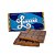 Barra de Chocolate 110g - Caramelo com Flor de Sal - Imagem 2