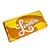 Barra de Chocolate 110g - Marshmallow - Imagem 1