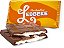 Barra de Chocolate 110g - Marshmallow - Imagem 2