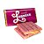 Barra de Chocolate 110g - Frutas Vermelhas com Champagne - Imagem 2