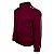 Blusa Helanca Juvenil Vinho - Imagem 5