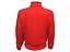 Blusa Helanca Juvenil Vermelho - Imagem 5