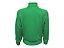 Blusa Helanca Juvenil Verde Bandeira - Imagem 4