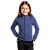 Blusa Helanca Infantil Azul Marinho - Imagem 1