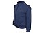 Blusa Helanca Infantil Azul Marinho - Imagem 4