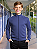 Blusa Helanca Juvenil Azul Marinho - Imagem 2