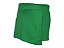 Short Saia Infantil Helanca Verde Bandeira - Imagem 4