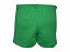Short Saia Infantil Helanca Verde Bandeira - Imagem 6