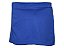 Short Saia Infantil Helanca Azul Royal - Imagem 5