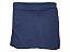 Short Saia Infantil Helanca Azul Marinho - Imagem 5
