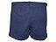 Short Saia Infantil Helanca Azul Marinho - Imagem 6