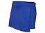 Short Saia Juvenil Helanca Azul Royal - Imagem 4