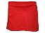 Short Saia Infantil Helanca Vermelho - Imagem 5