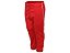 Calça Helanca Infantil Vermelho - Imagem 6