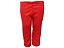 Calça Helanca Infantil Vermelho - Imagem 7
