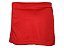 Short Saia Juvenil Helanca Vermelho - Imagem 6