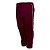 Calça Helanca Infantil Vinho - Imagem 6