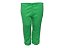 Calça Helanca Infantil Verde Bandeira - Imagem 7
