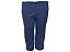 Calça Helanca Infantil Azul Marinho - Imagem 7