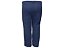 Calça Helanca Infantil Azul Marinho - Imagem 8