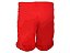Bermuda Helanca Juvenil Vermelho - Imagem 8