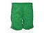 Bermuda Helanca Juvenil Verde Bandeira - Imagem 7