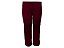 Calça Bailarina Juvenil Vinho - Imagem 4