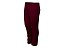 Calça Bailarina Juvenil Vinho - Imagem 5