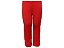 Calça Bailarina Juvenil Vermelho - Imagem 5